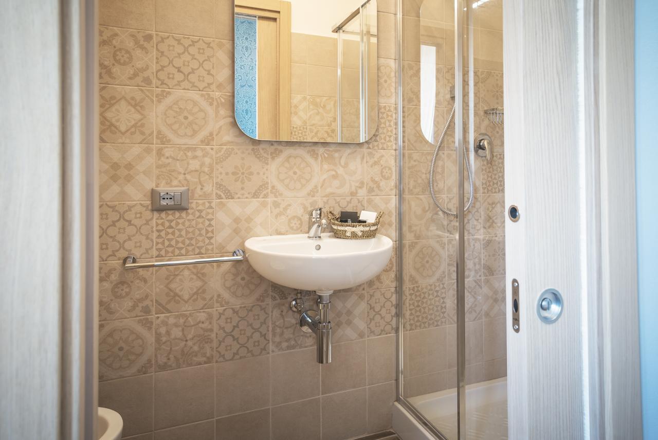 La Dimora Di Francesco Bed & Breakfast Assisi Exterior photo