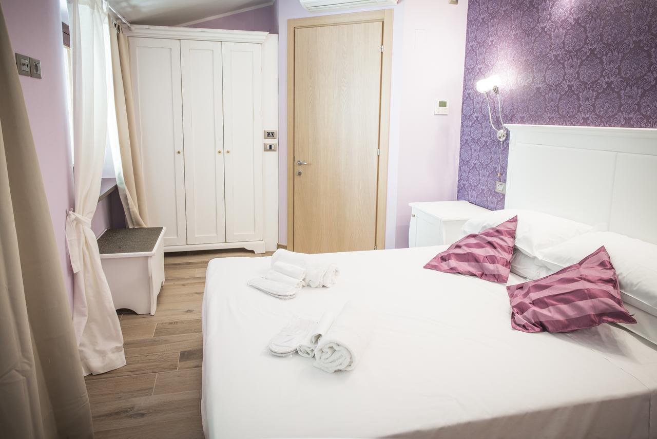 La Dimora Di Francesco Bed & Breakfast Assisi Exterior photo