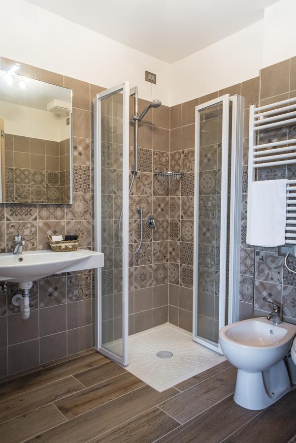 La Dimora Di Francesco Bed & Breakfast Assisi Exterior photo