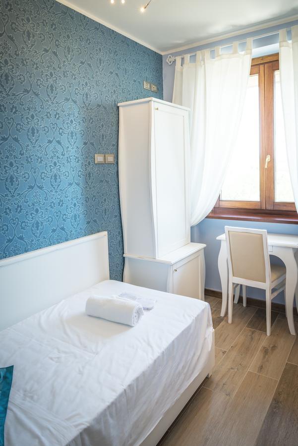 La Dimora Di Francesco Bed & Breakfast Assisi Exterior photo