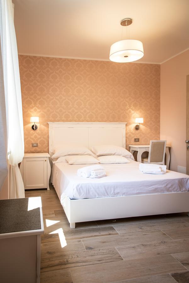 La Dimora Di Francesco Bed & Breakfast Assisi Exterior photo